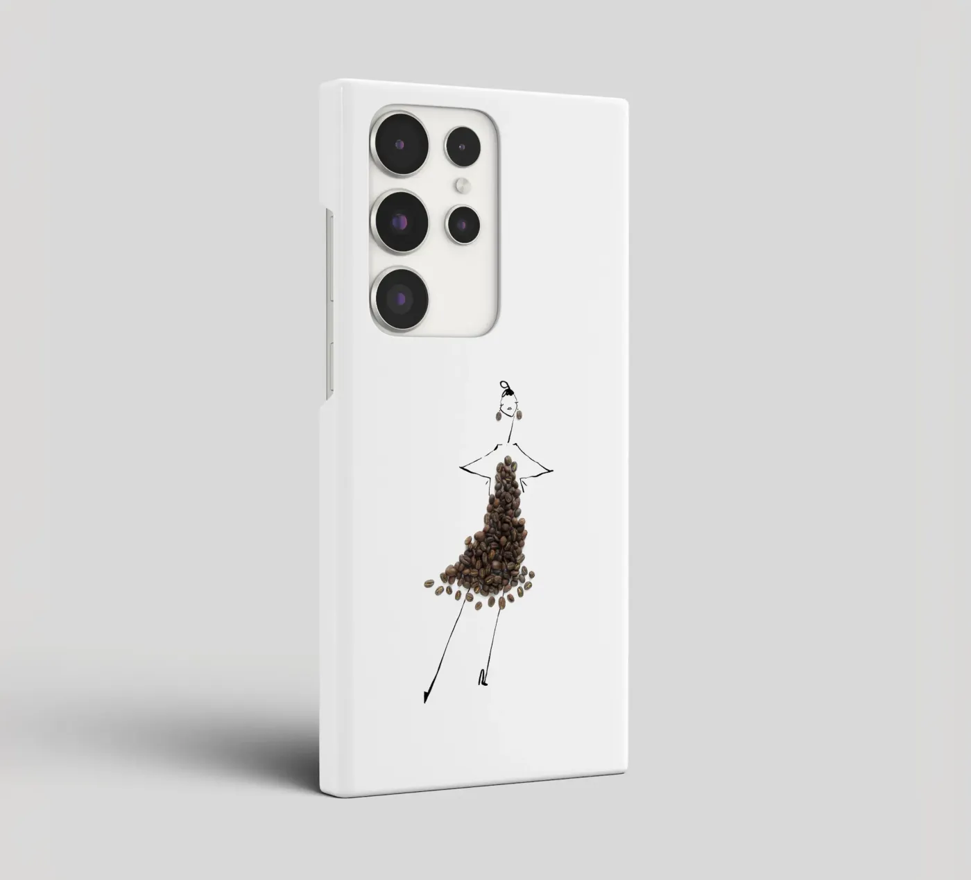 Cafe cover samsung da Gretchen Roehrs