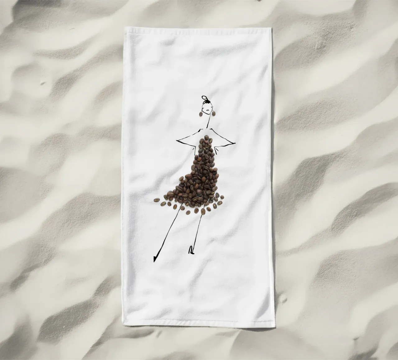 Cafe telo mare da Gretchen Roehrs