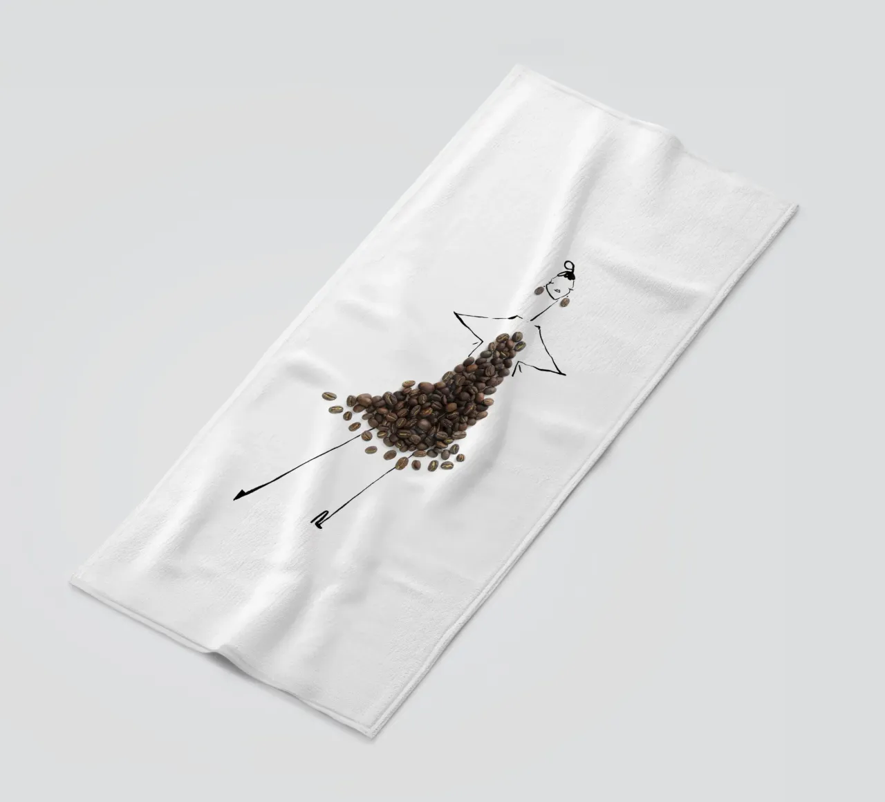 Cafe telo mare da Gretchen Roehrs