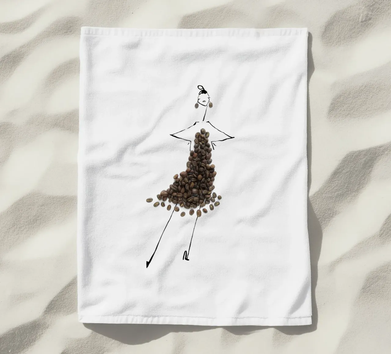 Cafe telo mare da Gretchen Roehrs