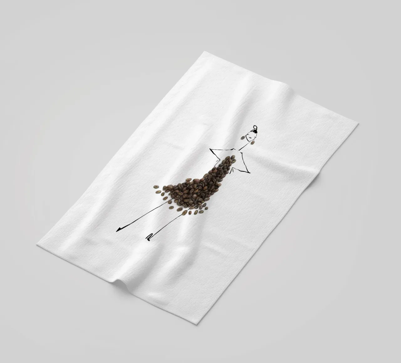 Cafe telo mare da Gretchen Roehrs