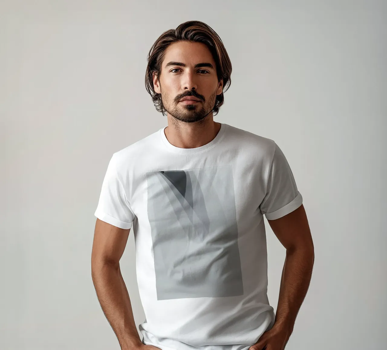 Beauty Is in the Details 3/5 t-shirt da Studio Nahili