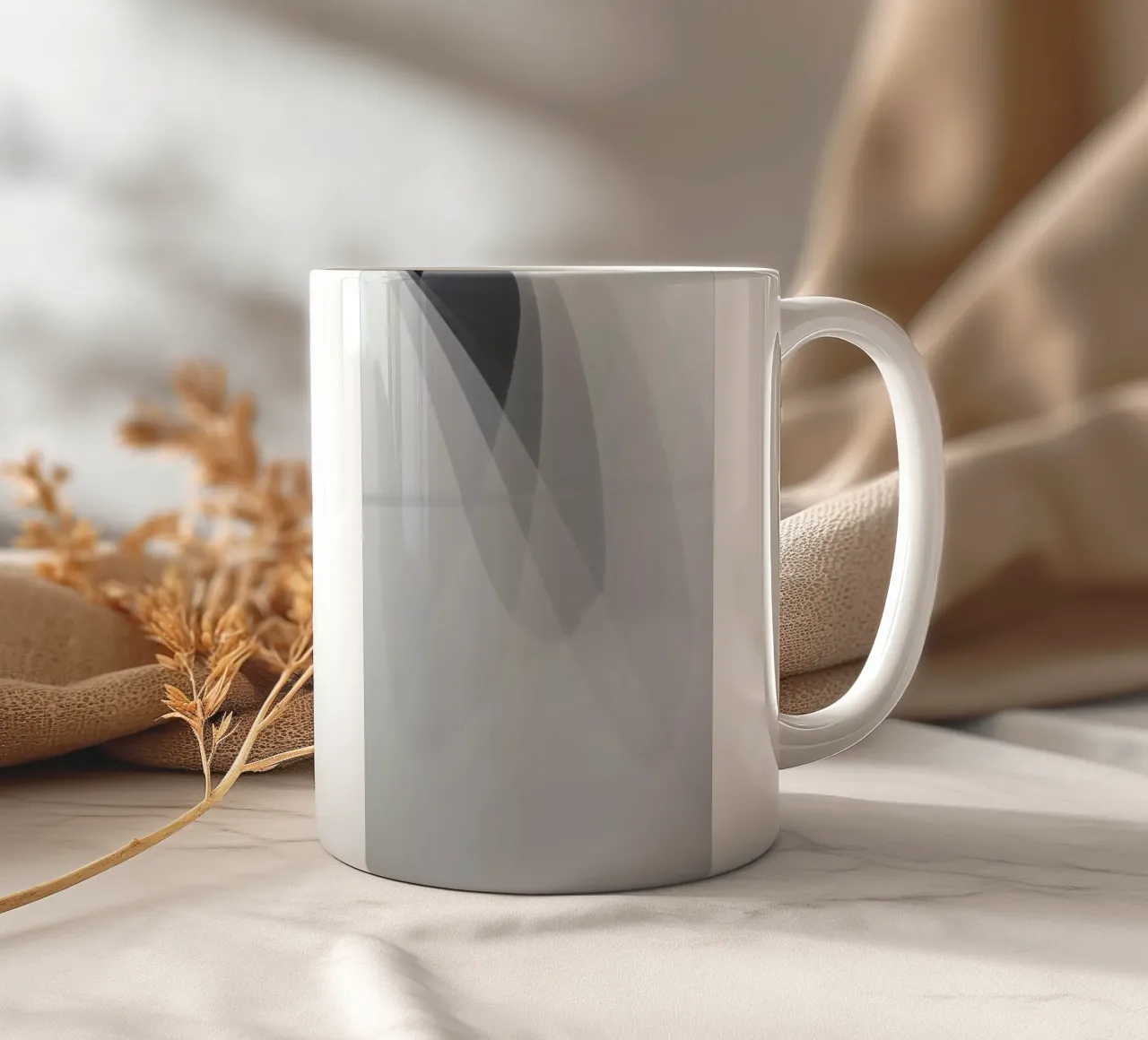 Beauty Is in the Details 3/5 tazza in ceramica da Studio Nahili