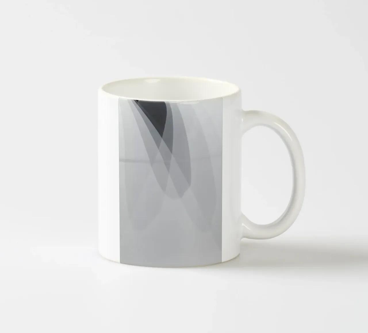 Beauty Is in the Details 3/5 tazza in ceramica da Studio Nahili