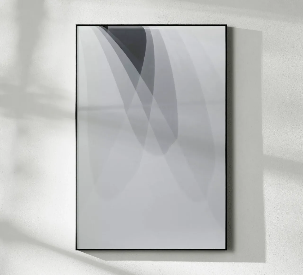 Beauty Is in the Details 3/5 acrylic glass by Studio Nahili