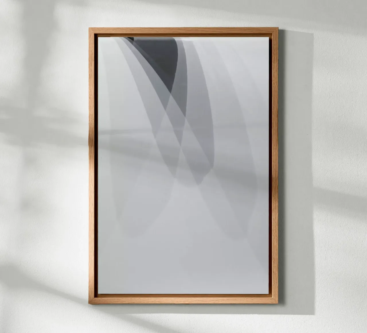 Beauty Is in the Details 3/5 alu-dibond by Studio Nahili