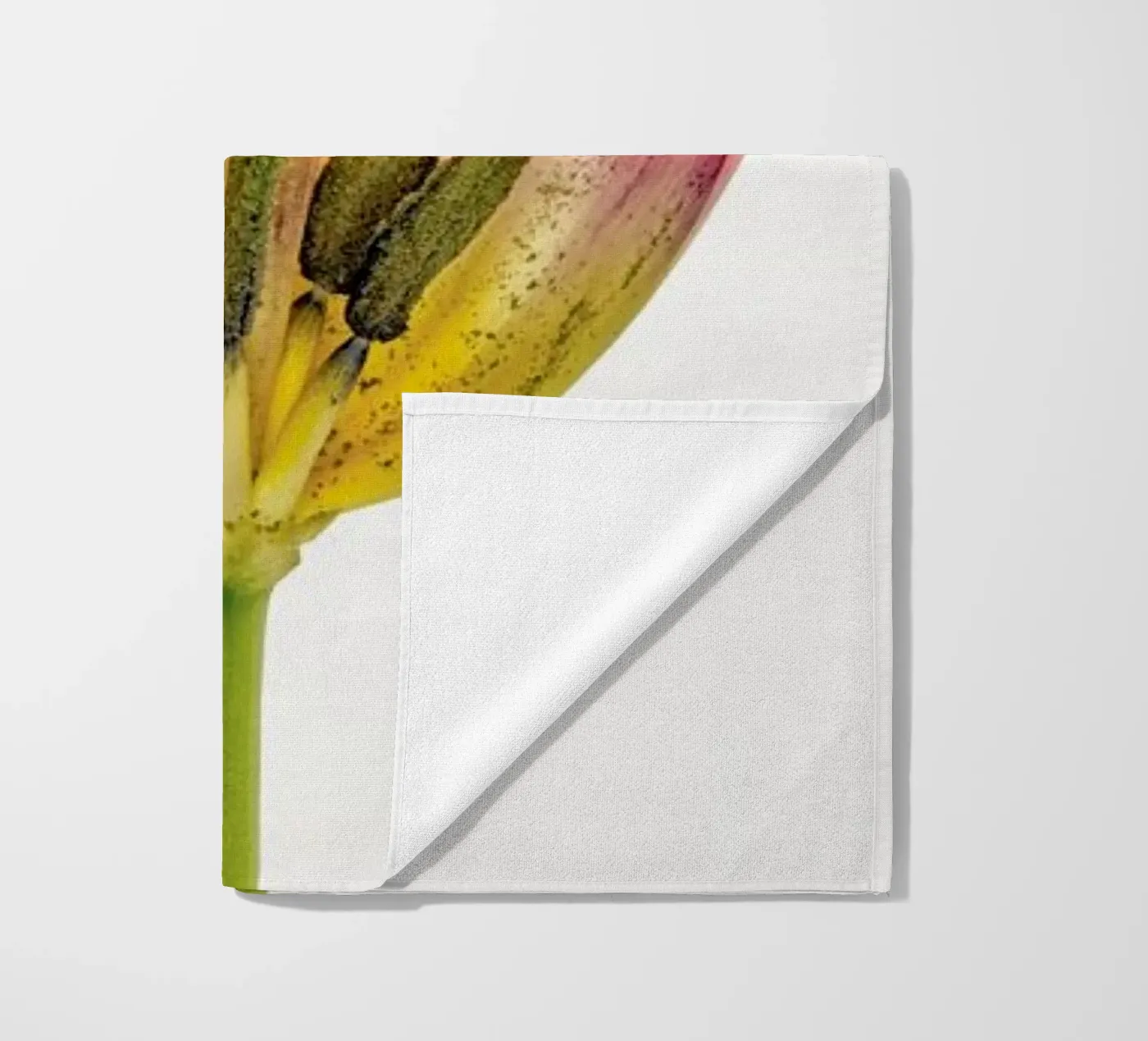 Heart IX telo mare da Curious Collections by Marielle Leenders