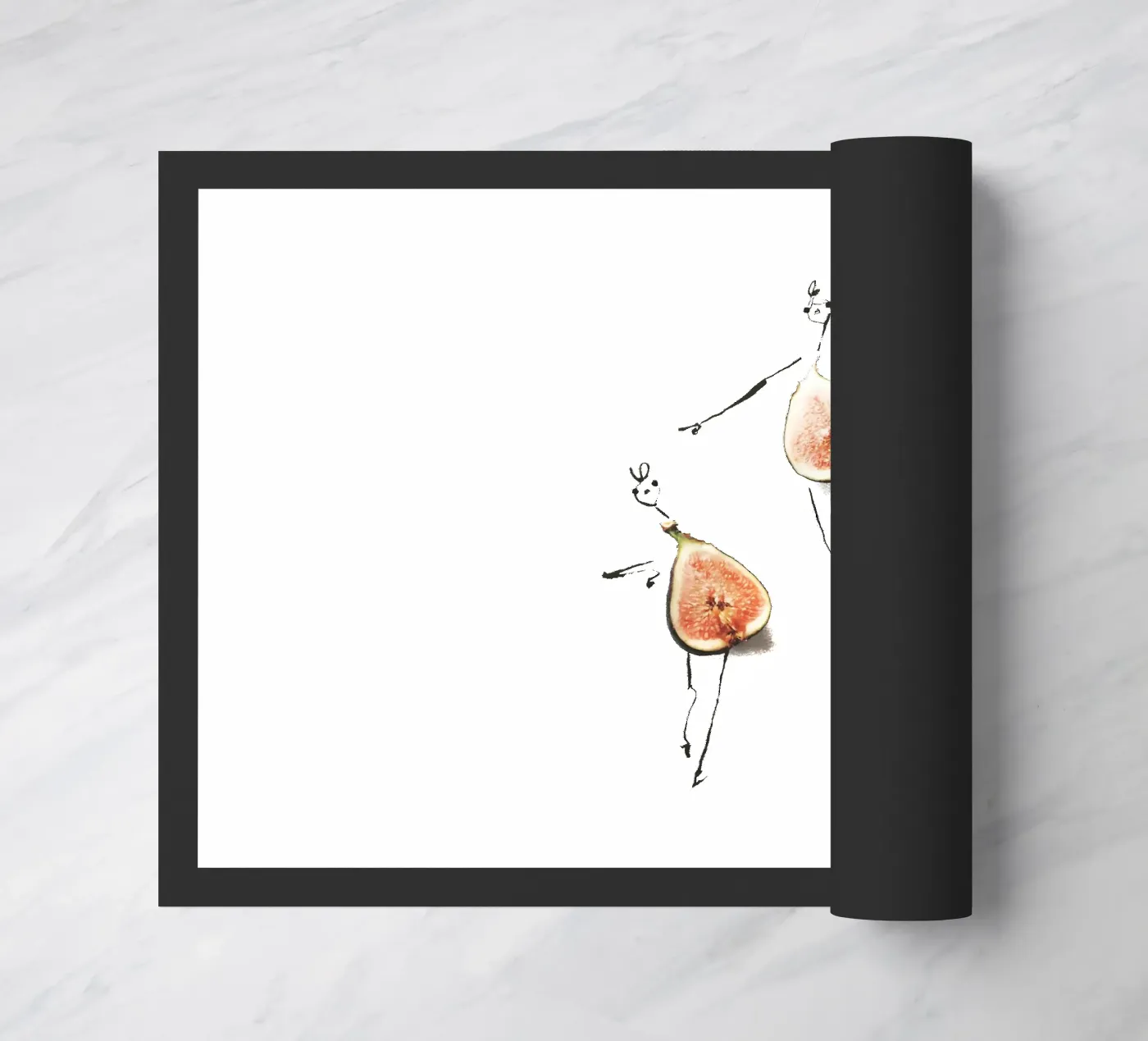 Figgy zerbino da Gretchen Roehrs