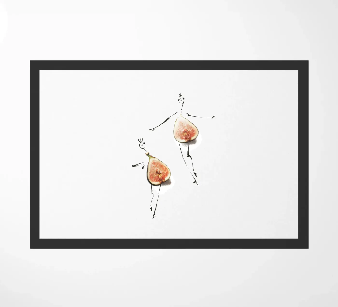 Figgy zerbino da Gretchen Roehrs