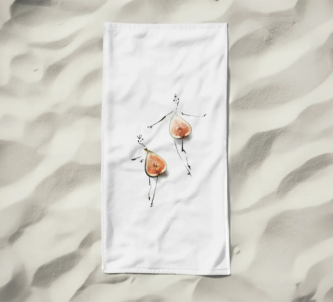 Figgy telo mare da Gretchen Roehrs