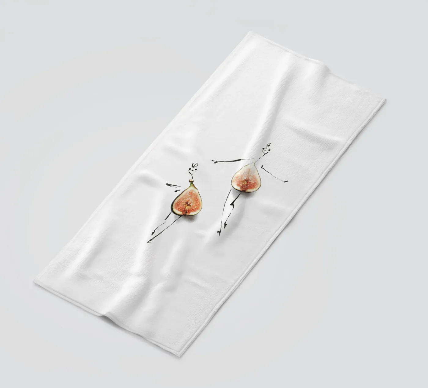 Figgy telo mare da Gretchen Roehrs