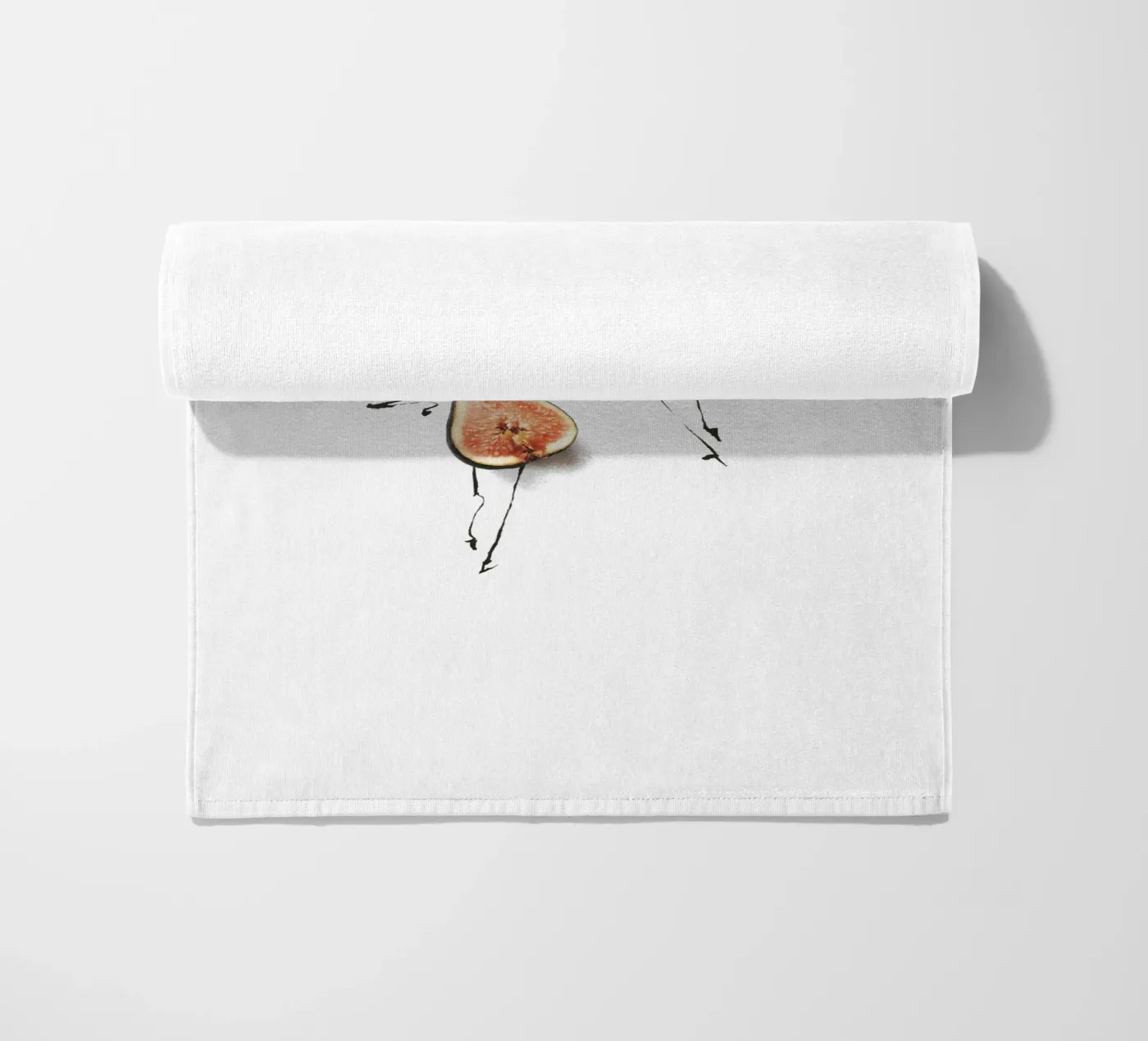 Figgy telo mare da Gretchen Roehrs