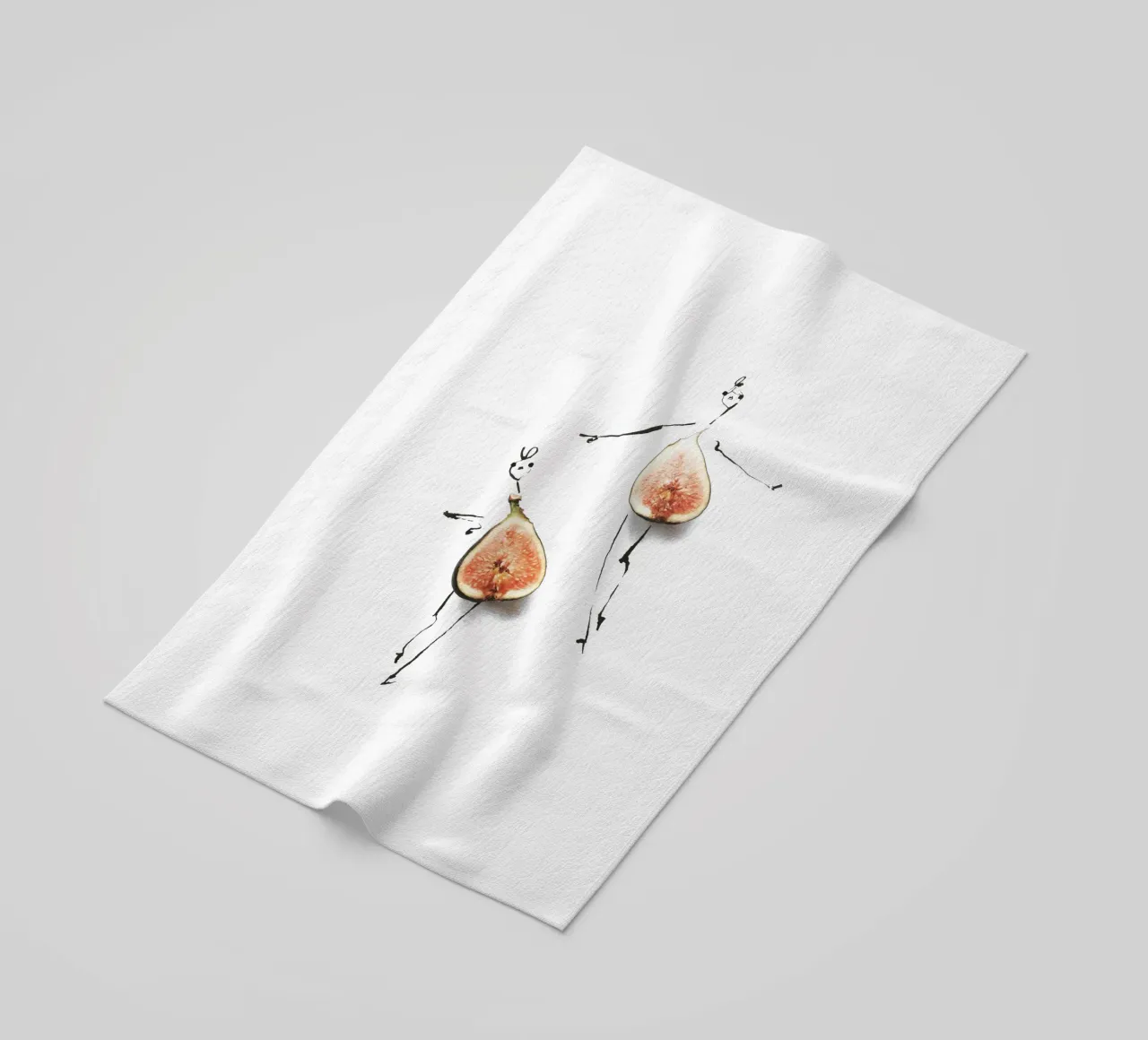 Figgy telo mare da Gretchen Roehrs