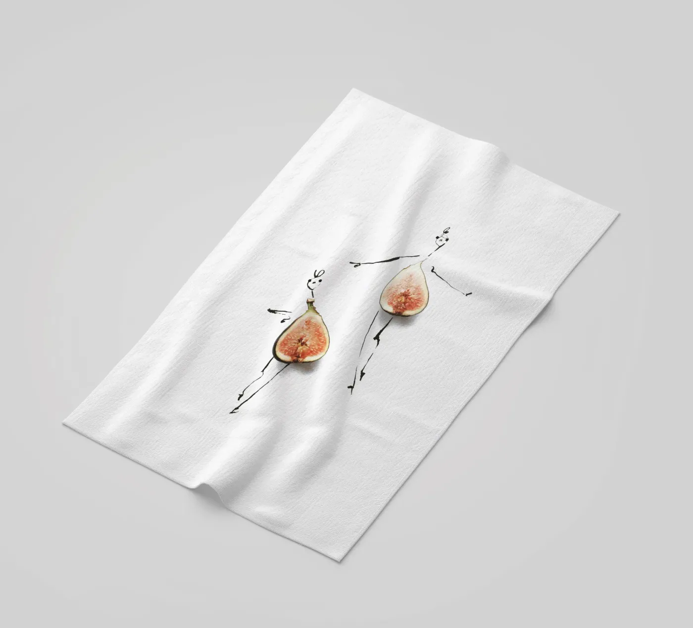 Figgy telo mare da Gretchen Roehrs