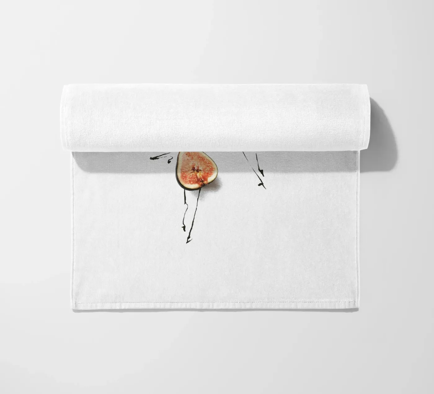 Figgy telo mare da Gretchen Roehrs