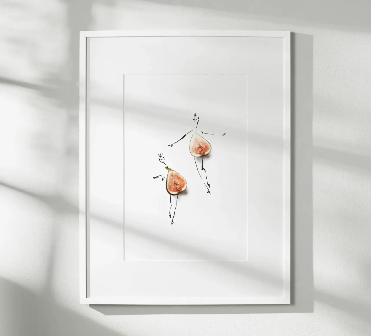 Figgy poster da Gretchen Roehrs