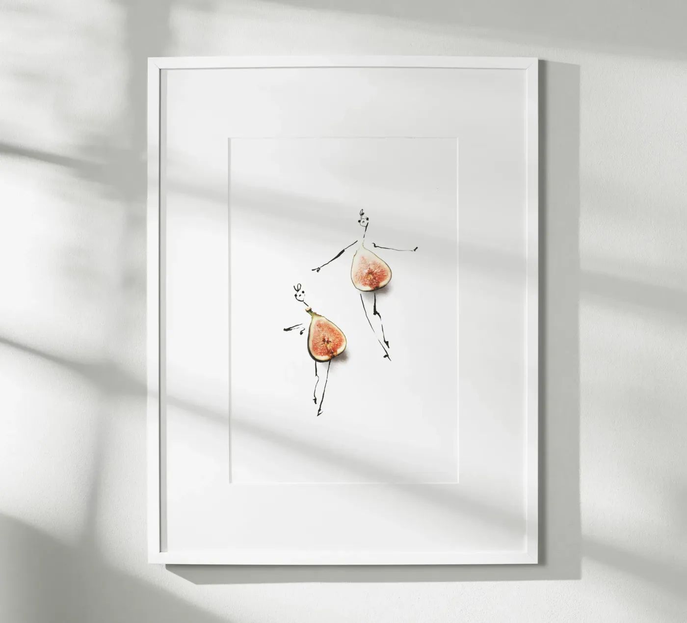 Figgy poster da Gretchen Roehrs