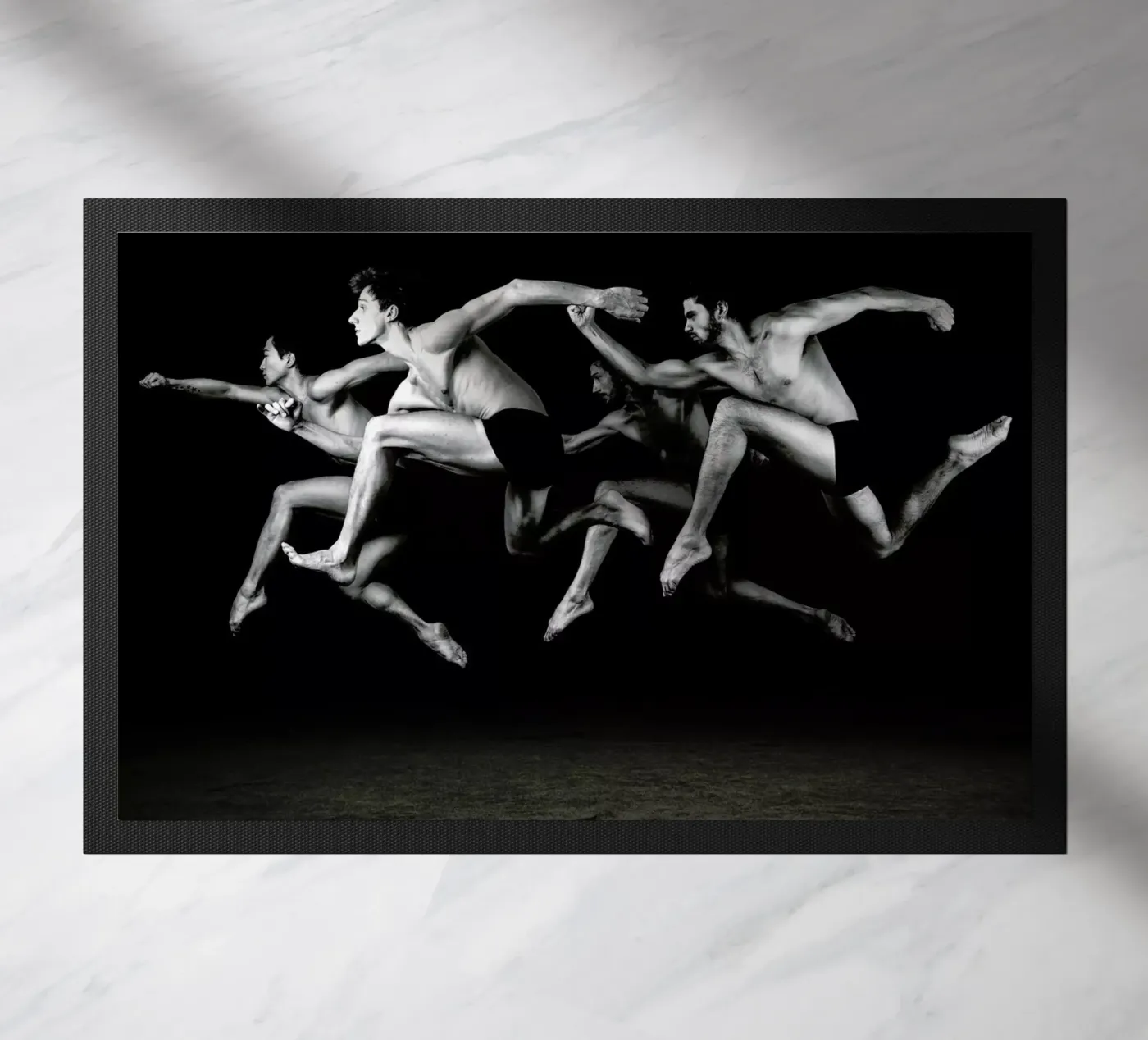 Dance, Dance, Dance 19 zerbino da Günther Egger