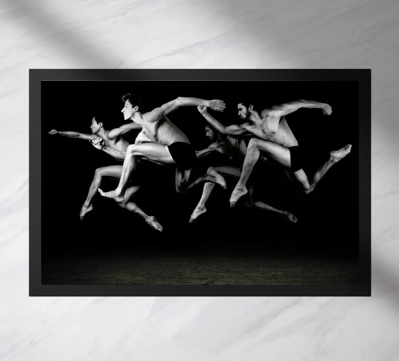 Dance, Dance, Dance 19 zerbino da Günther Egger