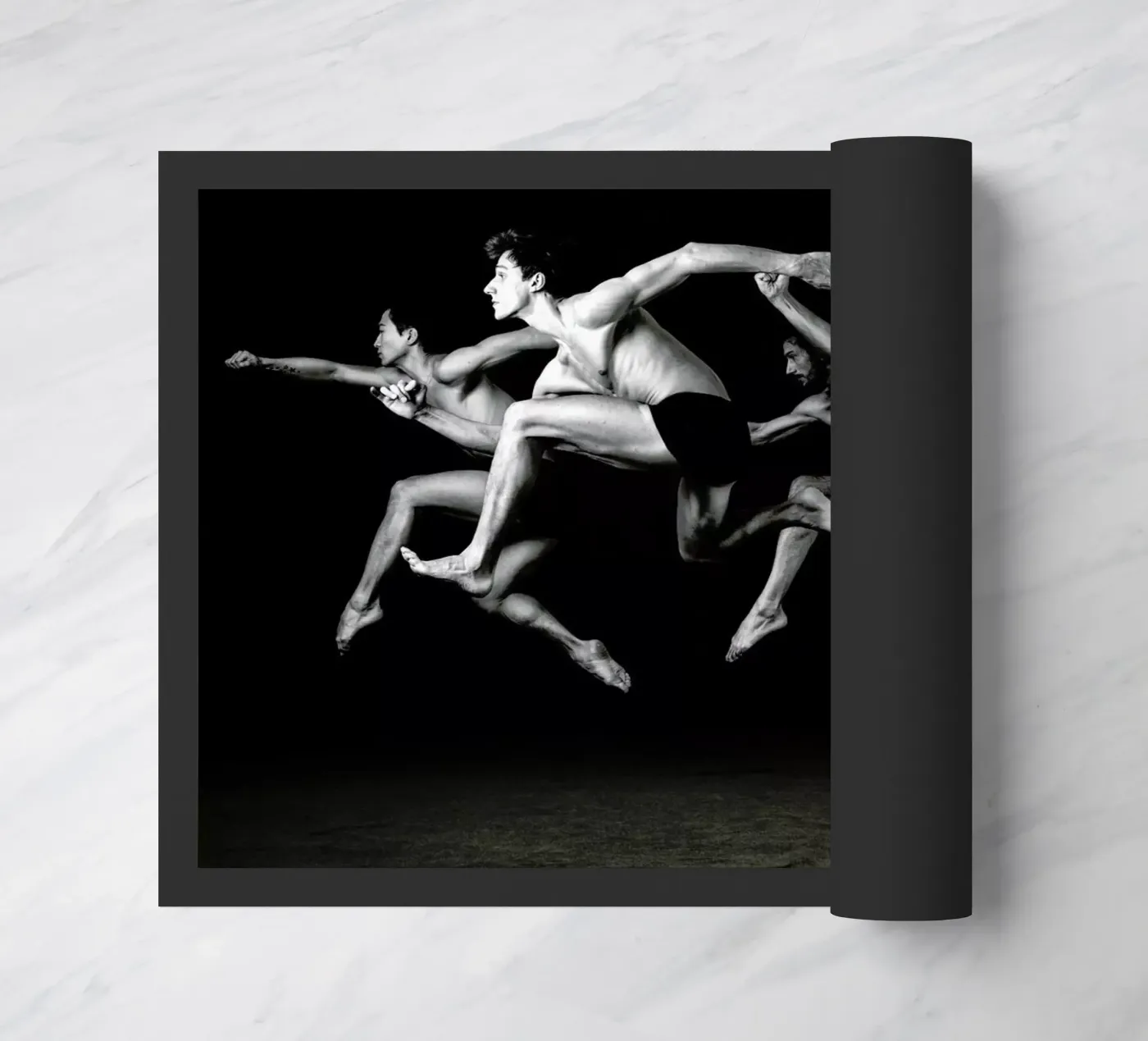 Dance, Dance, Dance 19 zerbino da Günther Egger