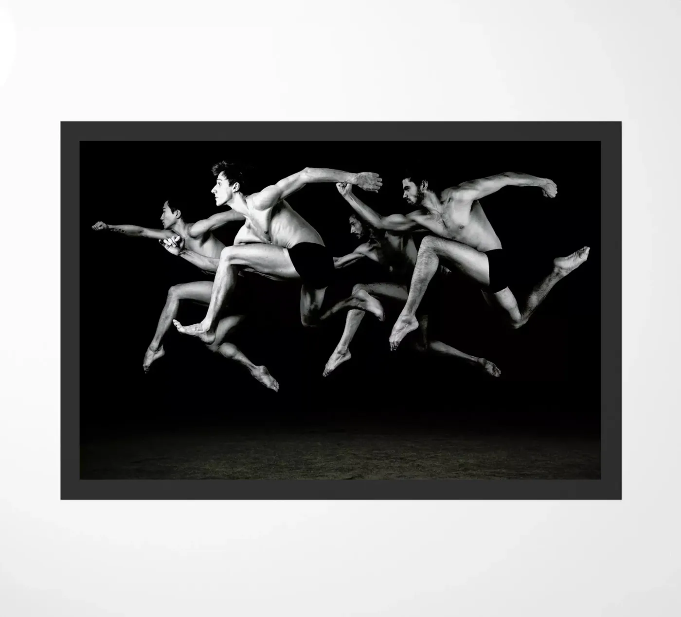 Dance, Dance, Dance 19 zerbino da Günther Egger