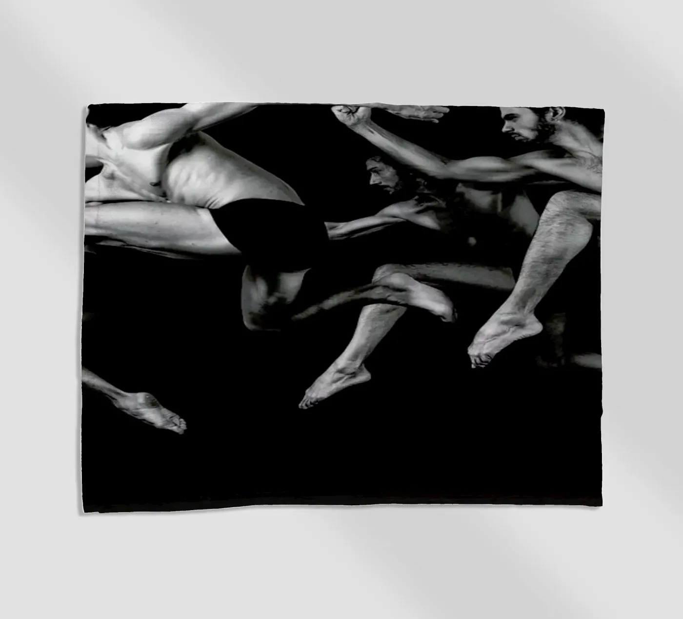 Dance, Dance, Dance 19 telo mare da Günther Egger