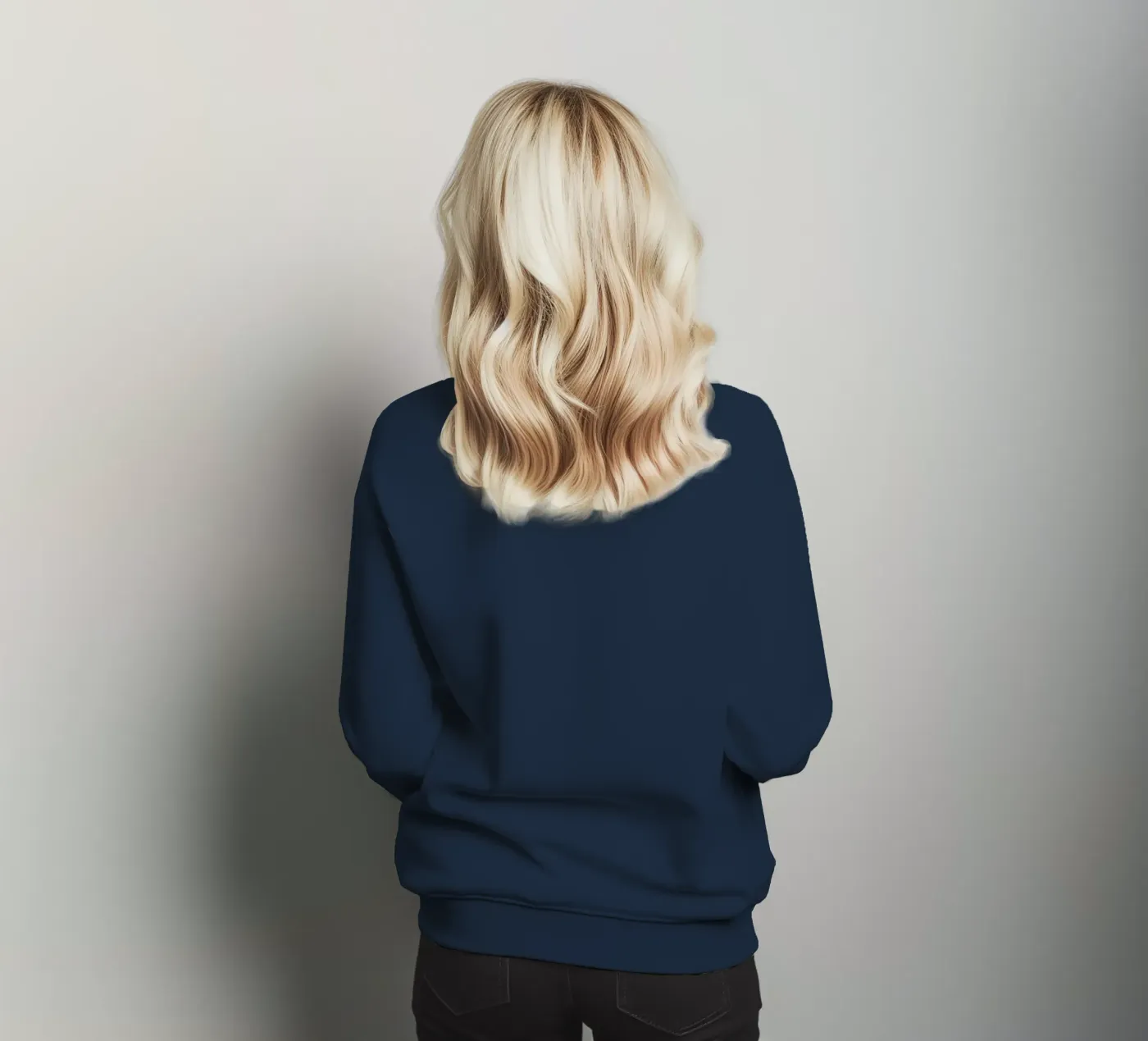 Cuore felpa da Andy Westface