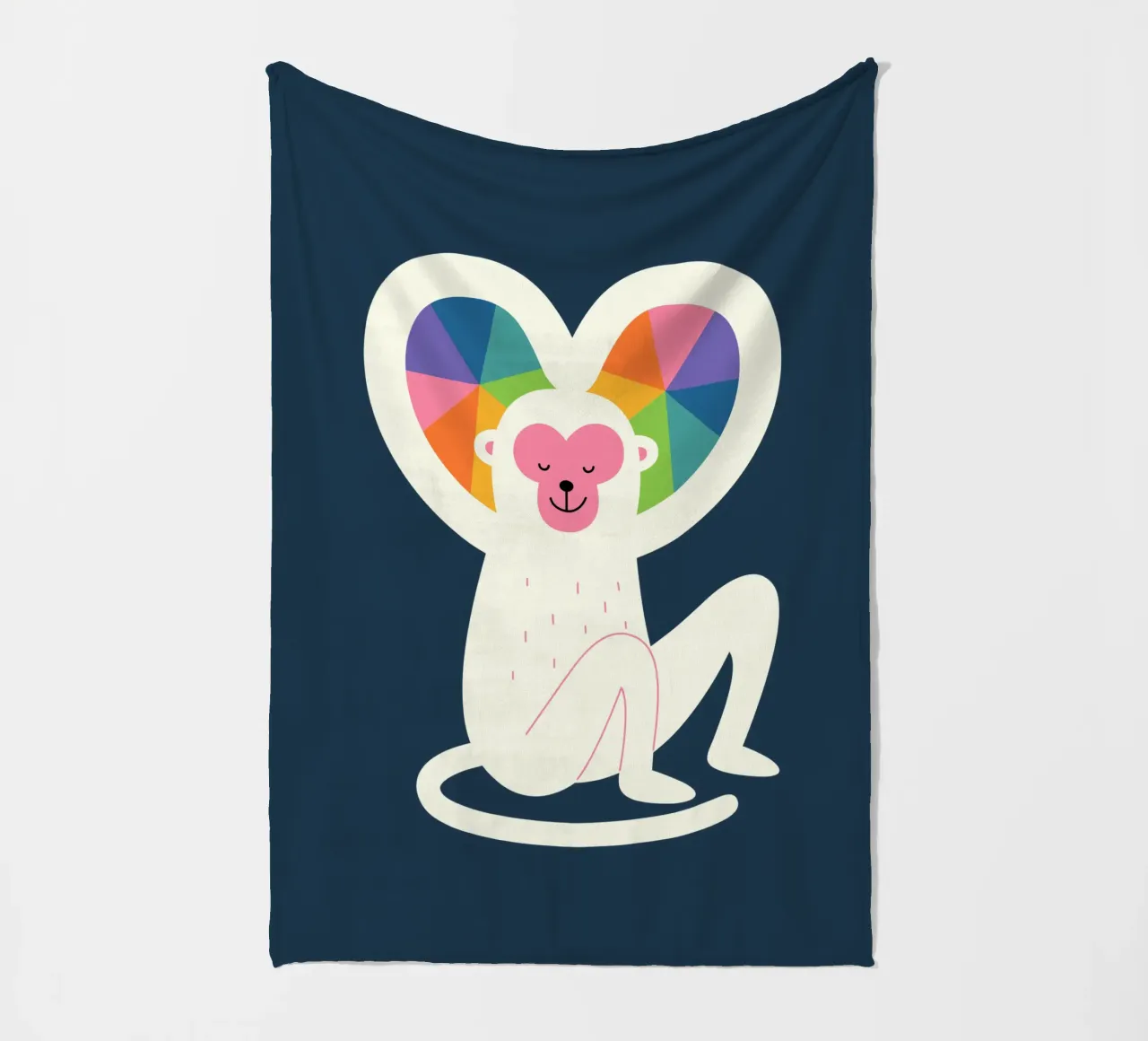 Cuore product.type.blanket-fleece common.byCreator Andy Westface