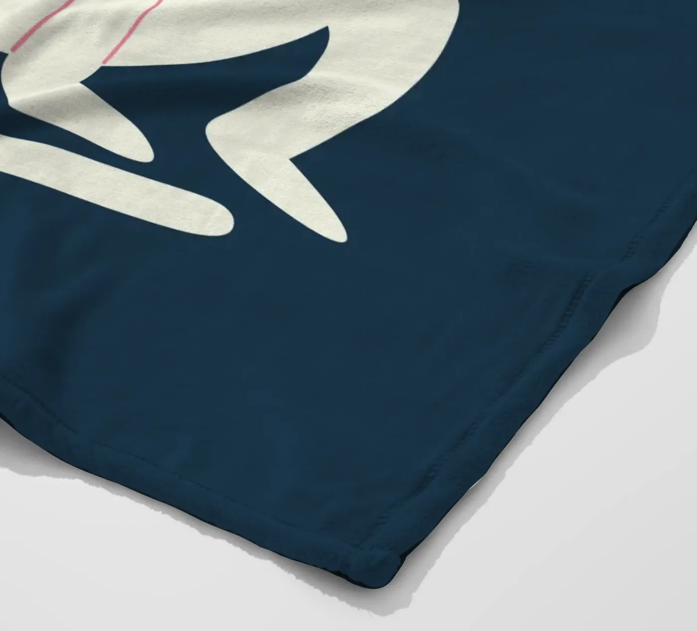 Cuore coperta in pile da Andy Westface