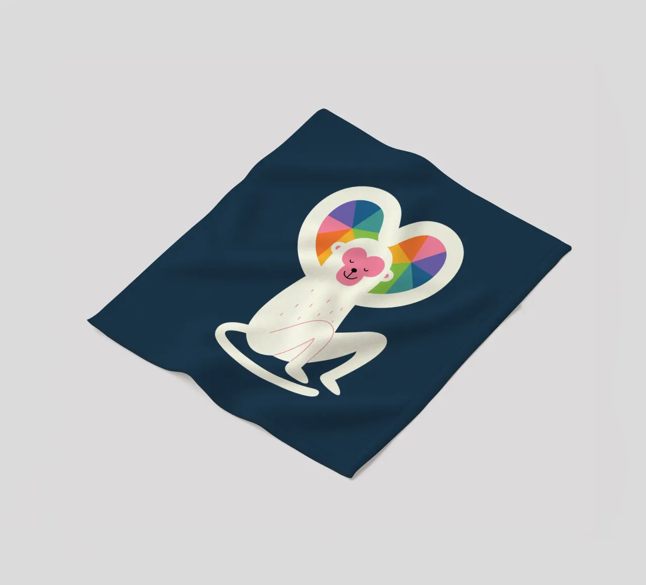 Cuore product.type.blanket-fleece common.byCreator Andy Westface