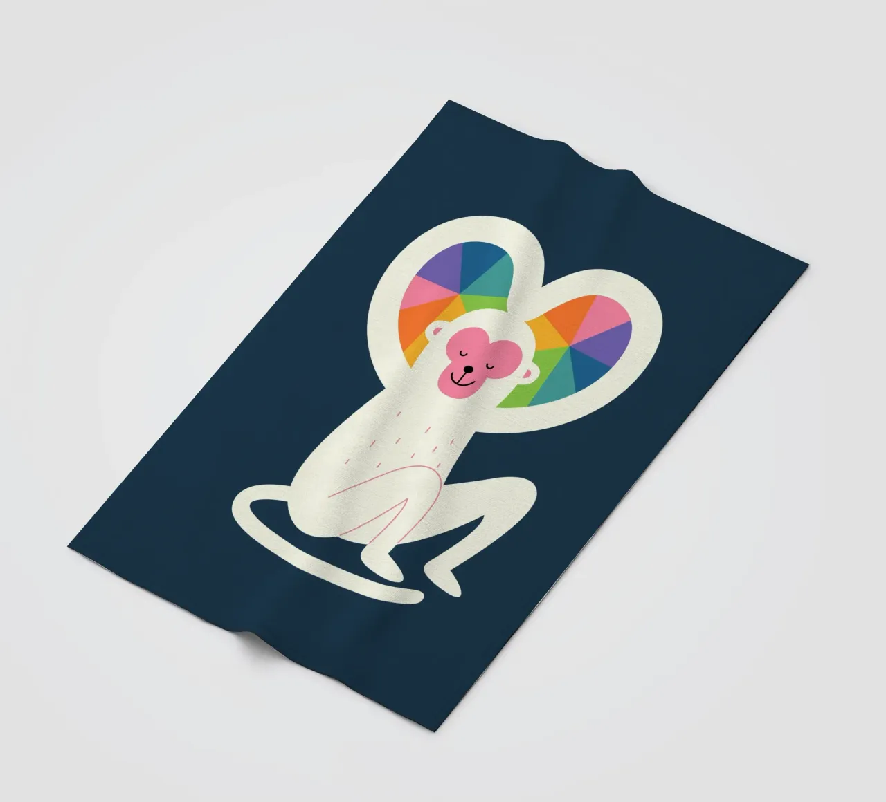 Cuore product.type.blanket-fleece common.byCreator Andy Westface