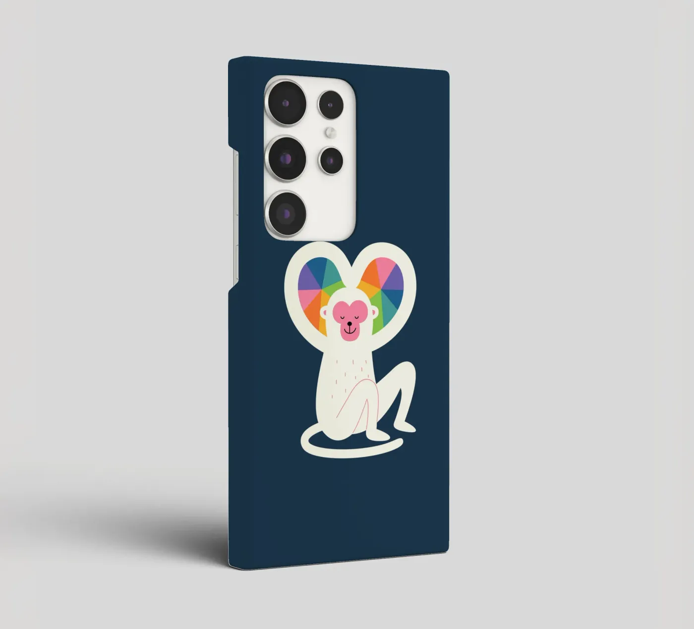 Cuore cover samsung da Andy Westface
