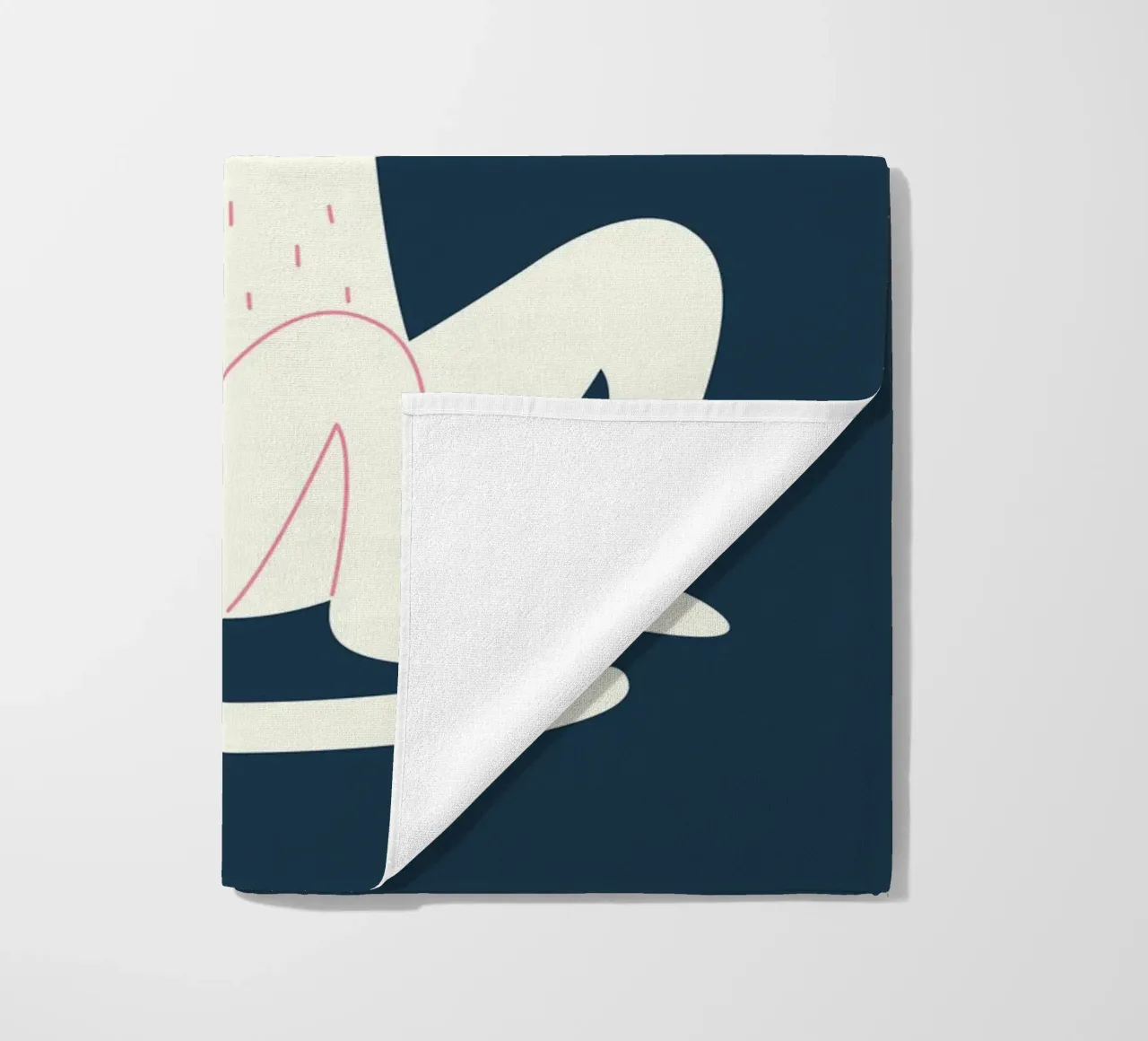 Cuore telo mare da Andy Westface