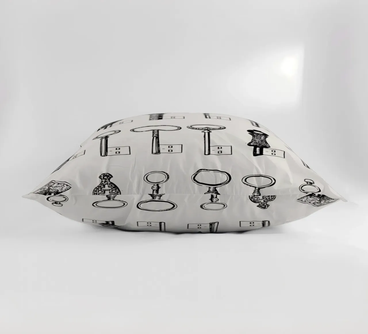 USB keys cuscino da Florent Bodart