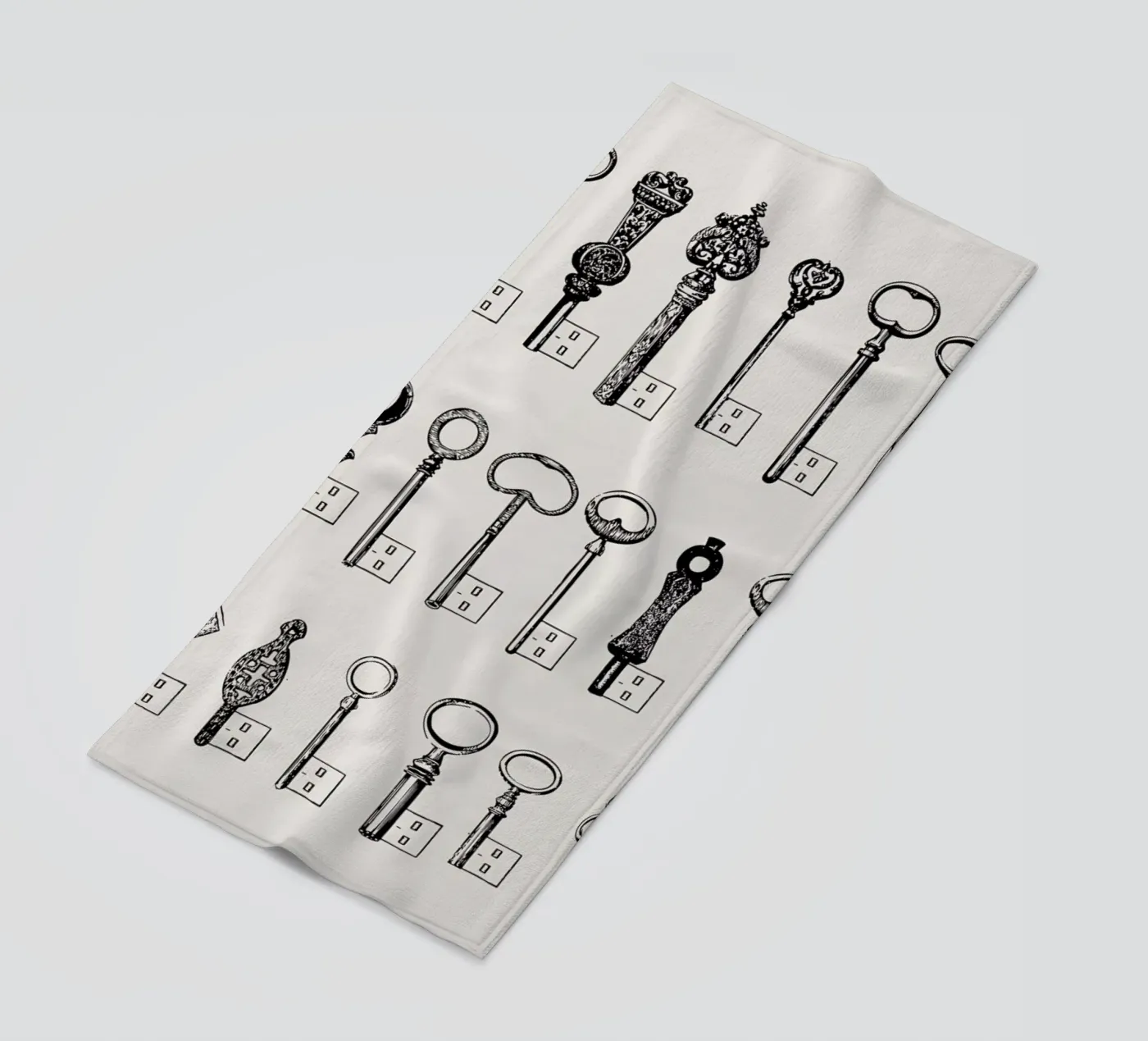 USB keys telo mare da Florent Bodart