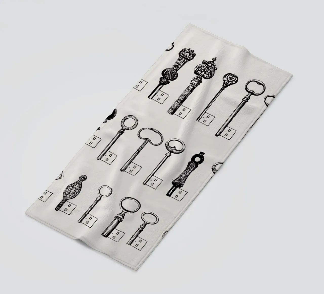 USB keys telo mare da Florent Bodart