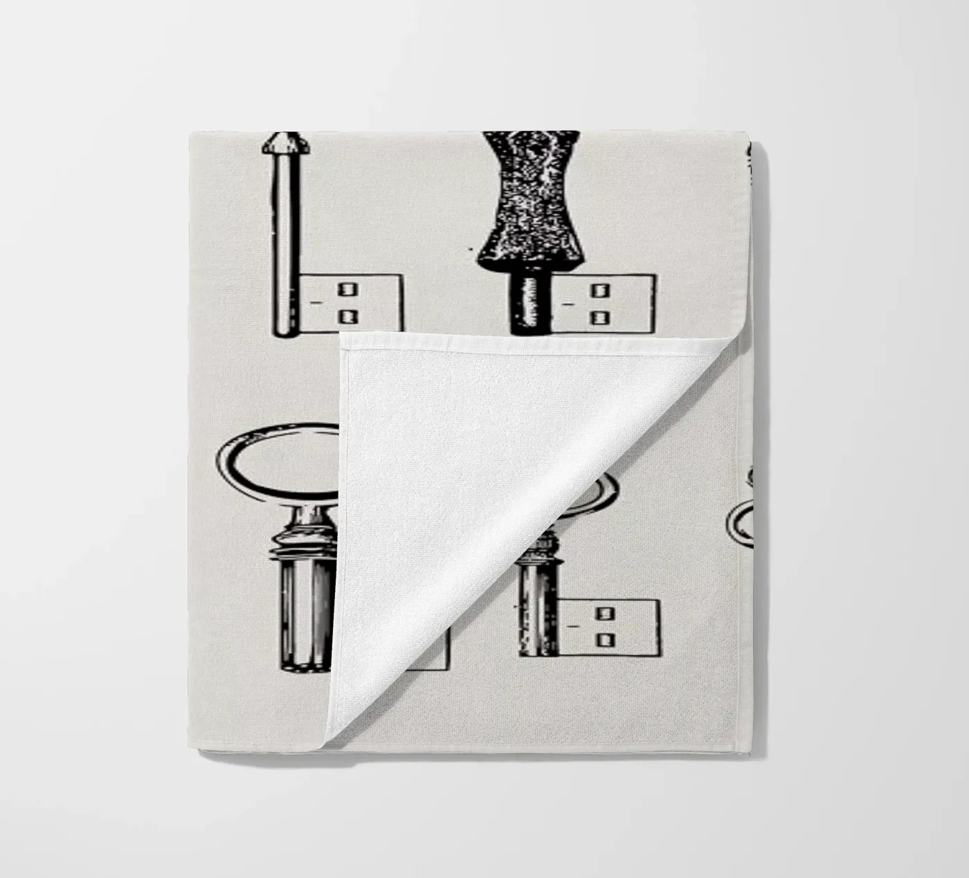 USB keys telo mare da Florent Bodart