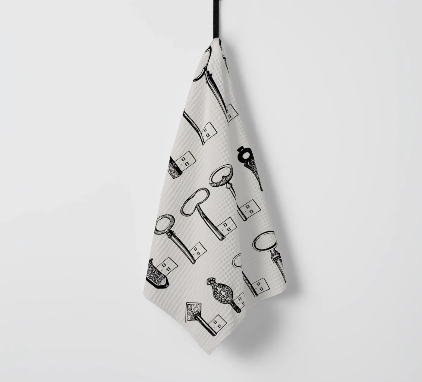 USB keys canovaccio da cucina da Florent Bodart