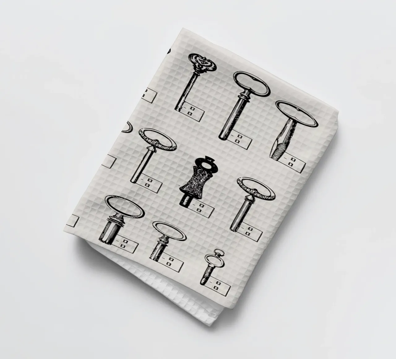 USB keys canovaccio da cucina da Florent Bodart