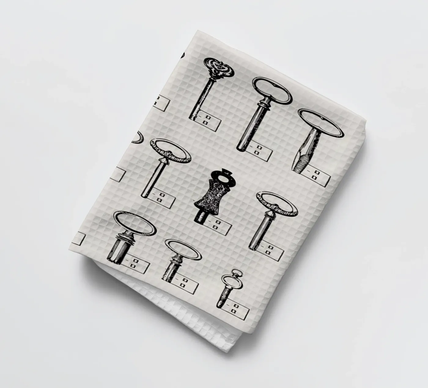 USB keys canovaccio da cucina da Florent Bodart