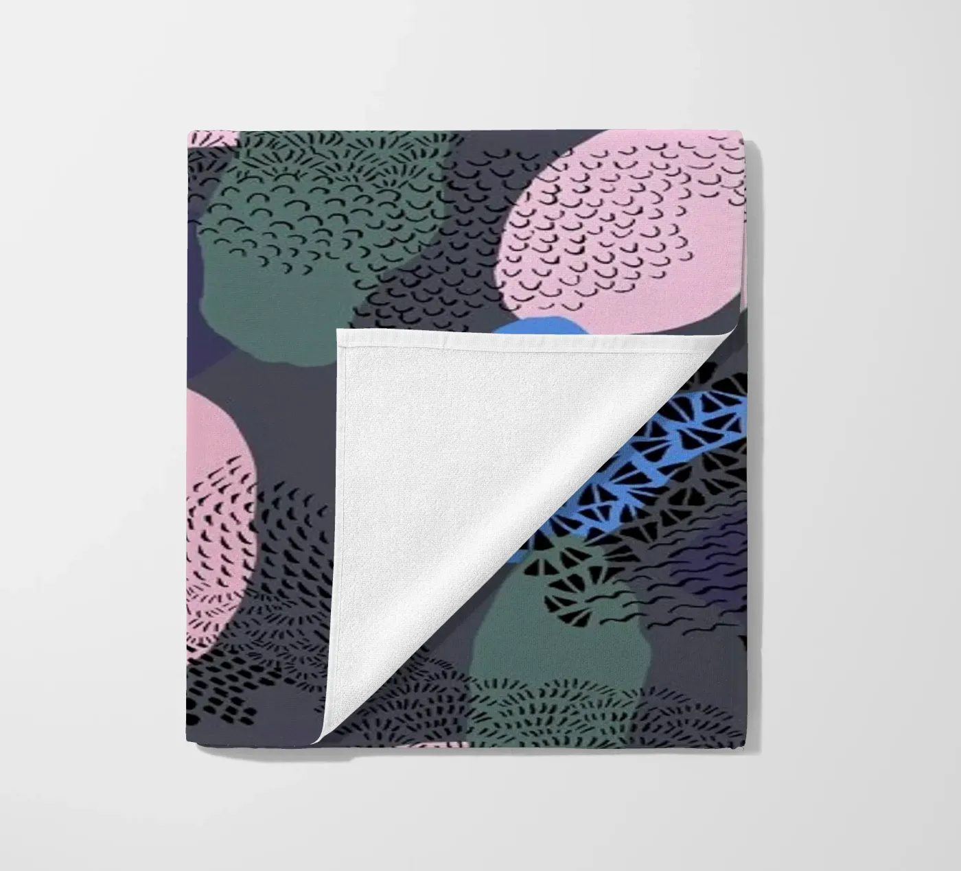 Night Stroll telo mare da Laura O'Connor