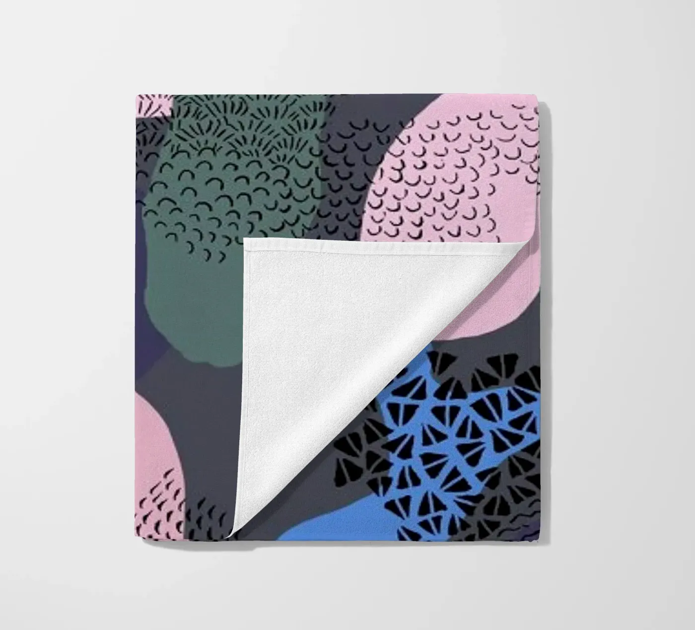 Night Stroll telo mare da Laura O'Connor