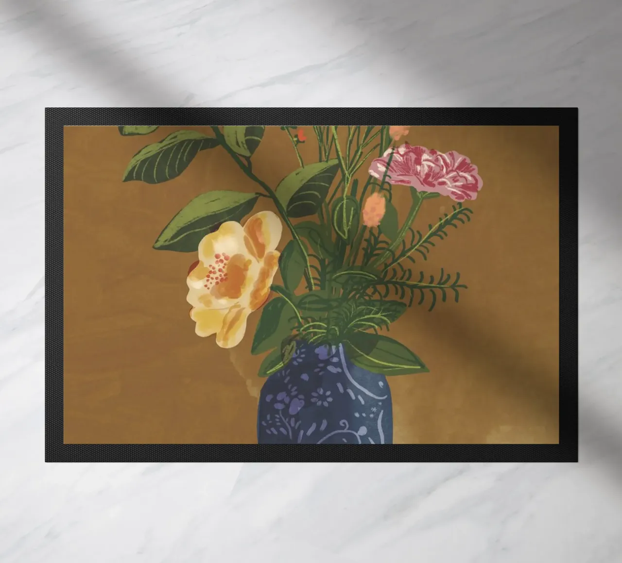 Rose zerbino da GigiRosado
