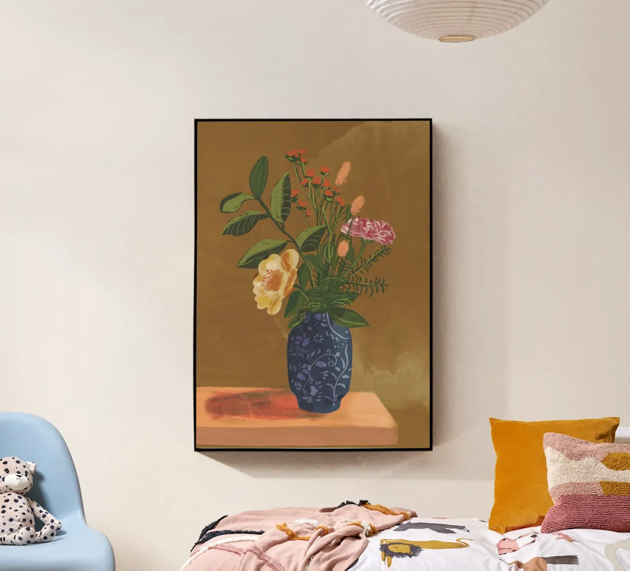 Rose plexiglass da GigiRosado