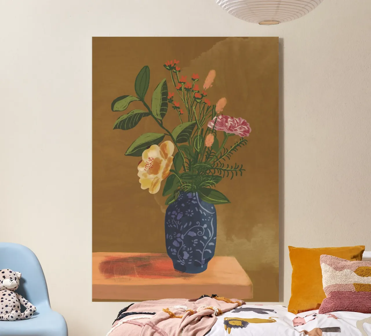 Rose plexiglass da GigiRosado