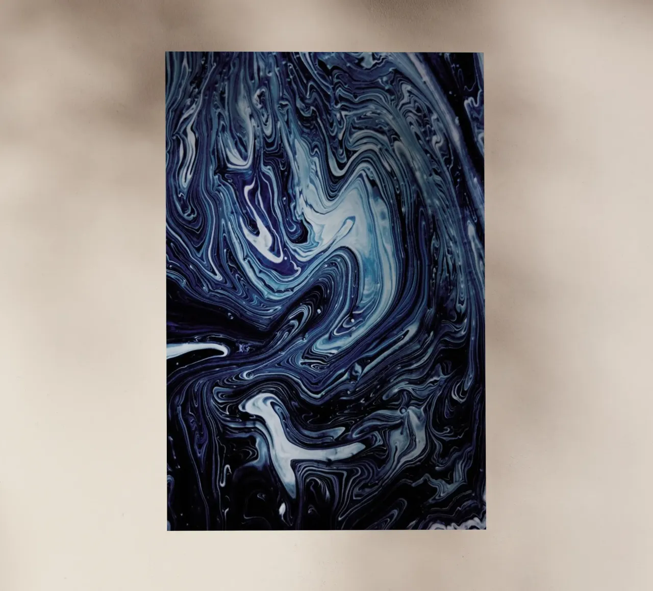 Gravity 3 pellicola backlit da Galaxy Eyes