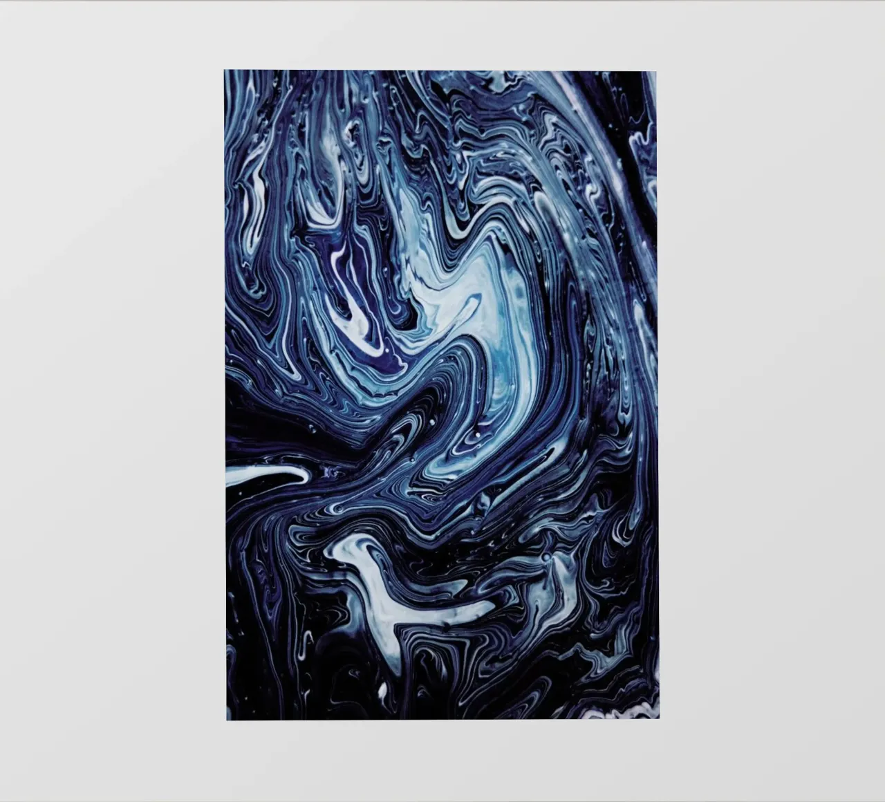 Gravity 3 pellicola backlit da Galaxy Eyes