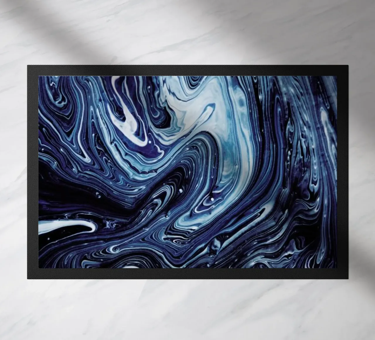 Gravity 3 felpudo de Galaxy Eyes