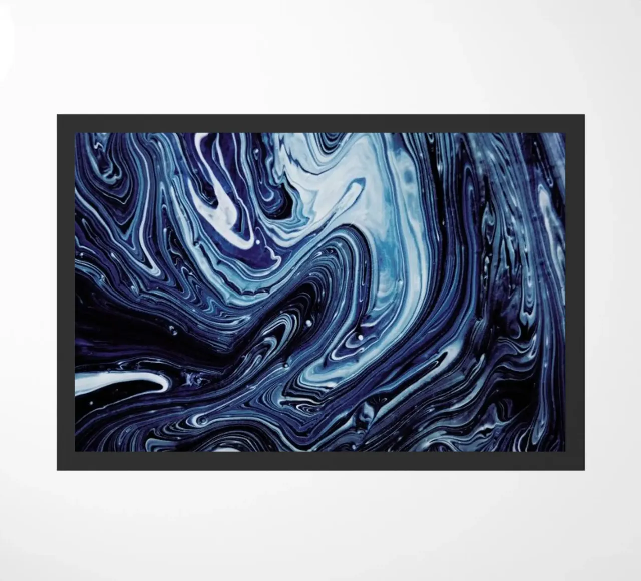 Gravity 3 zerbino da Galaxy Eyes