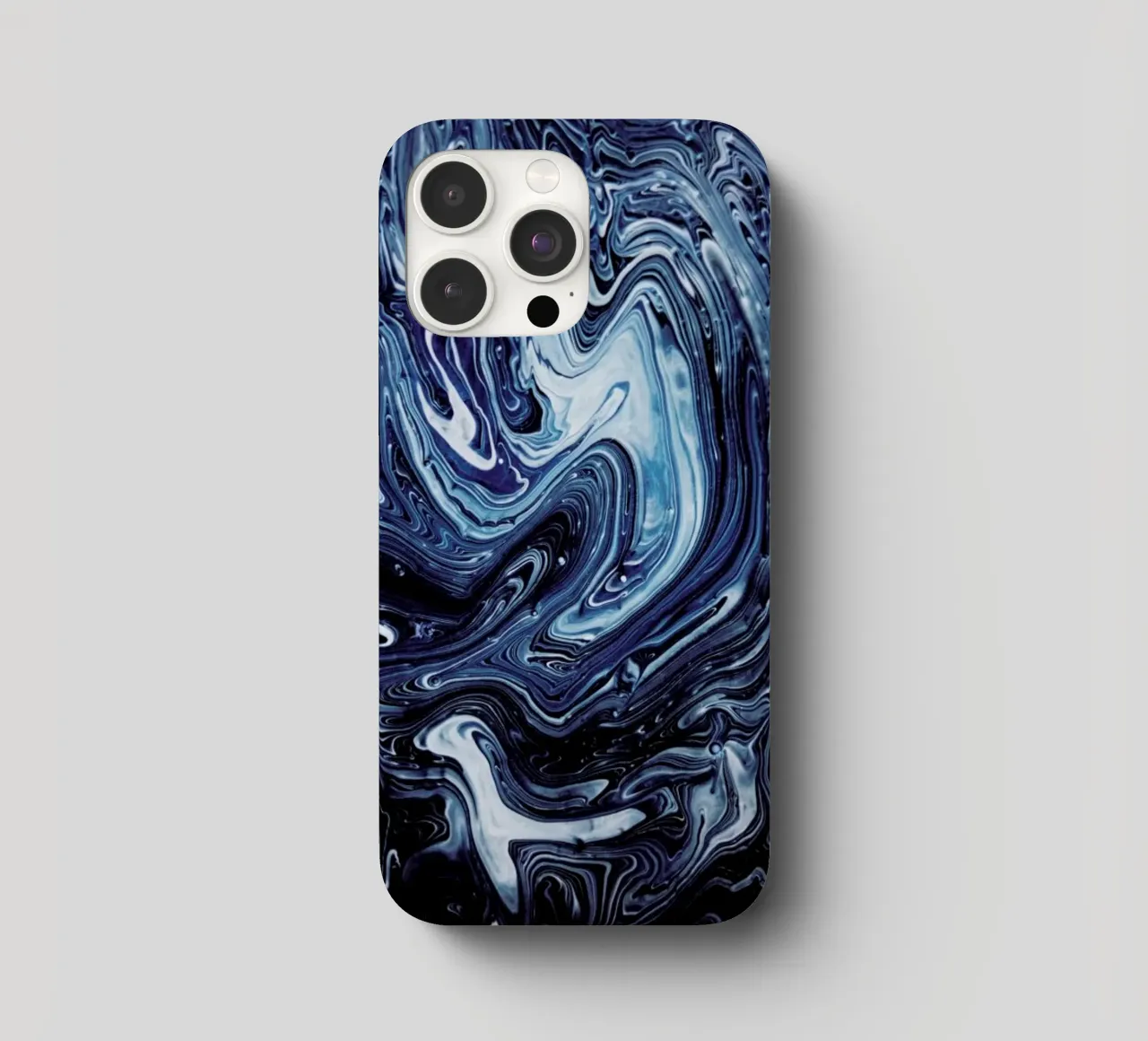 Gravity 3 cover iphone da Galaxy Eyes